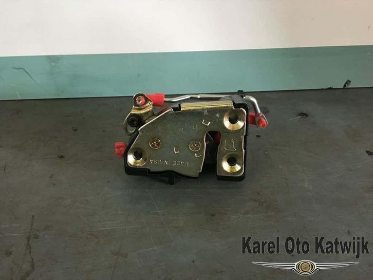 Door Lock Motor Jeep Cherokee rechts achter 1999 - 2001, Auto-onderdelen, Carrosserie en Plaatwerk, Jeep, Nieuw, Ophalen of Verzenden