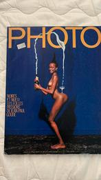 Foto magazine uit 1982, Ophalen of Verzenden, Zo goed als nieuw