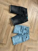 Nieuwe Cars jeans korte spijkerbroek, Ophalen of Verzenden, Zo goed als nieuw, Blauw, W32 (confectie 46) of kleiner