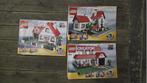 LEGO Creator Huis 4956, Kinderen en Baby's, Speelgoed | Duplo en Lego, Niet ingevuld, Niet ingevuld, Niet ingevuld