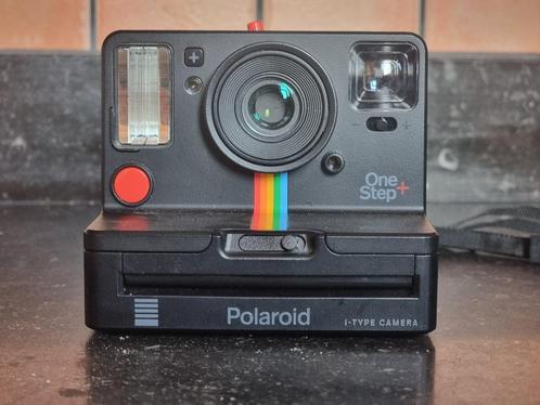 Polaroid OneStep+, Audio, Tv en Foto, Fotocamera's Analoog, Zo goed als nieuw, Polaroid, Polaroid, Ophalen