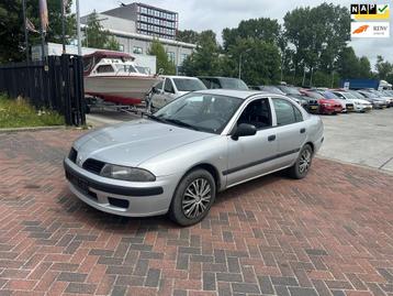 Mitsubishi Carisma 1.6 Diamond Airco! 2003 beschikbaar voor biedingen