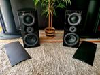 GEZOCHT !!!, Audio, Tv en Foto, Luidsprekers, Overige merken, Ophalen of Verzenden, Zo goed als nieuw, 120 watt of meer