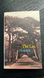 T. Lau - Hemelrijk, Ophalen of Verzenden, Zo goed als nieuw, T. Lau