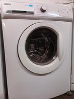 Zanussi Lindo 100 wasmachine 7 KG, Witgoed en Apparatuur, Wasmachines, Ophalen of Verzenden, Zo goed als nieuw, Voorlader, 85 tot 90 cm