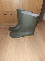 Regenlaarzen maat 46, Ophalen of Verzenden, Zo goed als nieuw, Regenjas