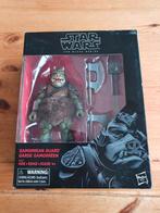 Star Wars The Black Series Gamorrean Guard (Deluxe), Verzamelen, Star Wars, Nieuw, Actiefiguurtje, Ophalen of Verzenden