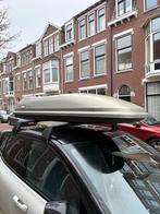 Dakkoffer Thule alpine 700, Ophalen, Zo goed als nieuw