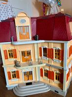 Playmobil woonhuis/maison 5302, Poppenhuis, Gebruikt, Ophalen of Verzenden