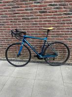 Scott addict 20 disc (2020), Fietsen en Brommers, Fietsen | Racefietsen, Gebruikt, Carbon, Meer dan 20 versnellingen, 53 tot 57 cm