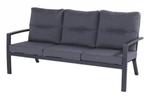 Hartman Canberra 3-zits Loungebank | Nieuw | Van €749, nu