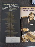 Fats Domino, 1960 tot 1980, Alle leeftijden, Overige genres, Ophalen of Verzenden