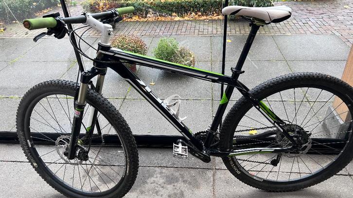 trek Mountainbike Trek Superfly 29", Fietsen en Brommers, Fietsen | Mountainbikes en ATB, Gebruikt, Trek, 45 tot 49 cm, Hardtail