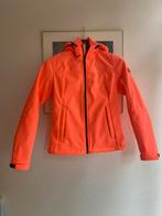 Superdry softshell jas nieuw maat 36, Ophalen of Verzenden, Nieuw, Maat 36 (S), Blauw
