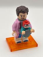 Lego Spider-Man Minifiguur Collectible, Ophalen of Verzenden, Zo goed als nieuw, Losse stenen, Lego