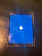 Ipad air 2 beeldscherm kapot, Computers en Software, Apple iPads, 10 inch, Apple iPad Air, Ophalen of Verzenden, Zo goed als nieuw