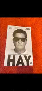 HAY, Ophalen of Verzenden, Gelezen, Sander Donkers, Overige