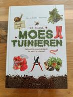 Moes tuinieren- Hans van Eekelen, Boeken, Ophalen of Verzenden, Zo goed als nieuw, Overige onderwerpen