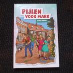 Jeanet Zuidweg: Pijlen voor Mark, Ophalen of Verzenden, Gelezen