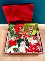 Cadeaubox kerst, Ophalen of Verzenden, Nieuw