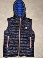 Te koop originele Moncler bodywarmer, Moncler, Ophalen of Verzenden, Zo goed als nieuw, Maat 48/50 (M)