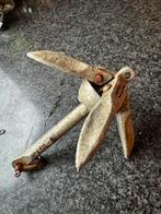 Ankertje, Watersport en Boten, Ophalen of Verzenden, Gebruikt, Overige typen