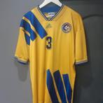 voetbal Roemenië adidas  1993 1994 1995, Sport en Fitness, Voetbal, Maat XL, Ophalen of Verzenden, Bal