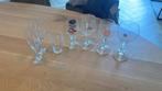 Diverse (Bier) Glazen - Leffe, Woerkummer, Jopenn, Huis en Inrichting, Keuken | Servies, Ophalen, Glas of Glazen, Overige stijlen