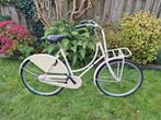Dames Stationsfiets met terugtraprem, Versnellingen, 0 zitjes, Ophalen, Overige merken