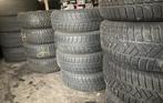 Winterbanden o.a. Volvo 235/45R18 215/55R16 Mini 175/65R15, Auto-onderdelen, Banden en Velgen, Ophalen, Overige, Overige, Banden en Velgen