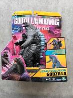 Godzilla Monsterverse Titan Evolution Godzilla, Ophalen of Verzenden, Nieuw