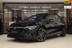 Volkswagen Golf 2.0 TSI GTI PANO/MEMORY/CARPLAY/CAM/NAVI/ VO, Euro 6, 4 cilinders, 1984 cc, Zwart