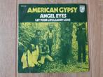 American Gypsy - Angel Eyes, Ophalen of Verzenden, Zo goed als nieuw, Pop, Single