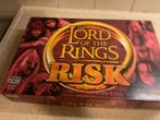 Risk Lord of the Rings - Strategisch Bordspel!, Hobby en Vrije tijd, Gezelschapsspellen | Bordspellen, Drie of vier spelers, Ophalen of Verzenden