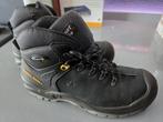 Grisport werkschoenen Maat 43, Ophalen, Zwart, Zo goed als nieuw, Werkschoenen