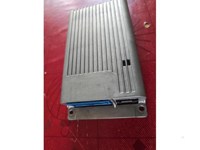 Bluetooth module van een BMW 1-Serie, Auto-onderdelen, Elektronica en Kabels, BMW, Gebruikt, 3 maanden garantie