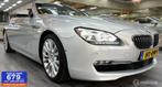 BMW 6-serie Cabrio 640i, Auto's, BMW, Achterwielaandrijving, Gebruikt, Euro 6, Cabriolet