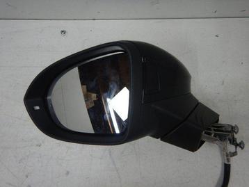 VW Golf 8 Facelift Spiegel Links Inklapbaar Side-assist ( Zi beschikbaar voor biedingen