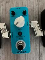 Mooer effecten, Muziek en Instrumenten, Effecten, Ophalen of Verzenden, Zo goed als nieuw, Delay of Echo