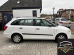 Skoda Fabia Combi 1.2-12V Ambition Business INRUILKOOPJE, Auto's, Skoda, Voorwielaandrijving, 450 kg, Gebruikt, 1198 cc