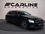 Mercedes-Benz E 400 4MATIC 7 ZITS. AMG LINE SCHUIFDAK SFEERV, Automaat, Achterwielaandrijving, Gebruikt, 7 stoelen