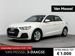 Audi A1 Sportback 25 TFSI Pro Line 95 PK | Cruise Control |, Auto's, 12 maanden, Stof, 95 pk, Wit