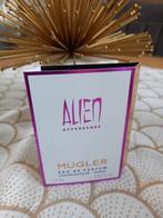 Proefje Alien Hypersense, Ophalen of Verzenden, Nieuw