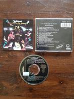 Whitesnake Live in the heart of the city cd rock blues RARE!, Ophalen of Verzenden, Zo goed als nieuw