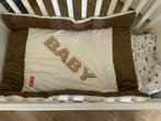 Kinderledikantje, Kinderen en Baby's, Babywiegjes en Ledikanten, Ophalen, Gebruikt, Ledikant
