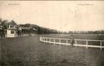 Amersfoort - Renbaan Birkhoven, Verzamelen, Ophalen of Verzenden, Voor 1920, Gelopen, Utrecht