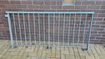 Balkon verzinkt stalen spijlen hek balustrade, Ophalen, Zo goed als nieuw, IJzer, Spijlenhekwerk