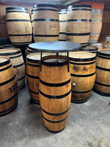 Statafel | horeca | pop-up | makkelijk verplaatsbaar beschikbaar voor biedingen