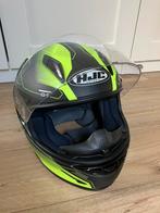 Motorhelm kinderen, M, Kinderen, HJC, Ophalen of Verzenden