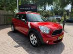 Mini Mini Countryman 1.6 One D Knockout Edition Clima PDC Na, Voorwielaandrijving, Gebruikt, Euro 6, Start-stop-systeem
